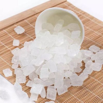 生活中常用到的冰糖和白砂糖你知道它們的區別嗎?