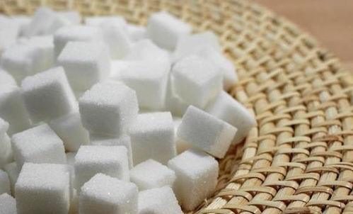 白糖 紅糖與冰糖效果各有不同,吃對了才健康,以后別亂吃了