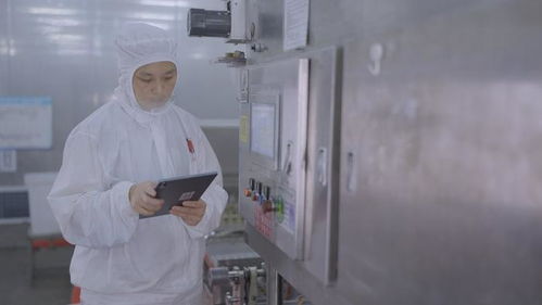 科技引領生產 黑湖科技與華為云助力蠟筆小新食品打造智慧工廠